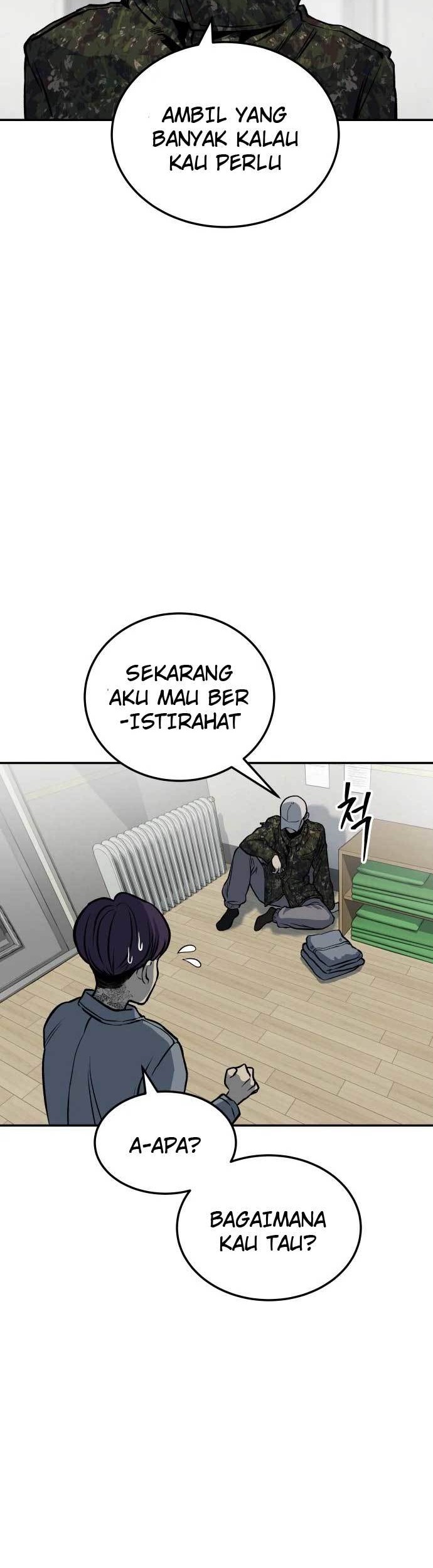 ZomGan Chapter 9 halaman 36