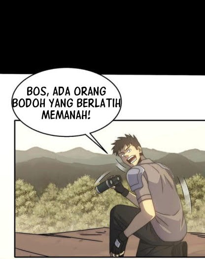 Apocalyptic Thief Chapter 76 halaman 10