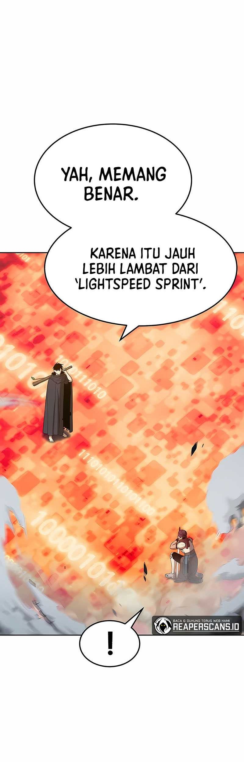 +99 Wooden Stick Chapter 25 Gambar 98