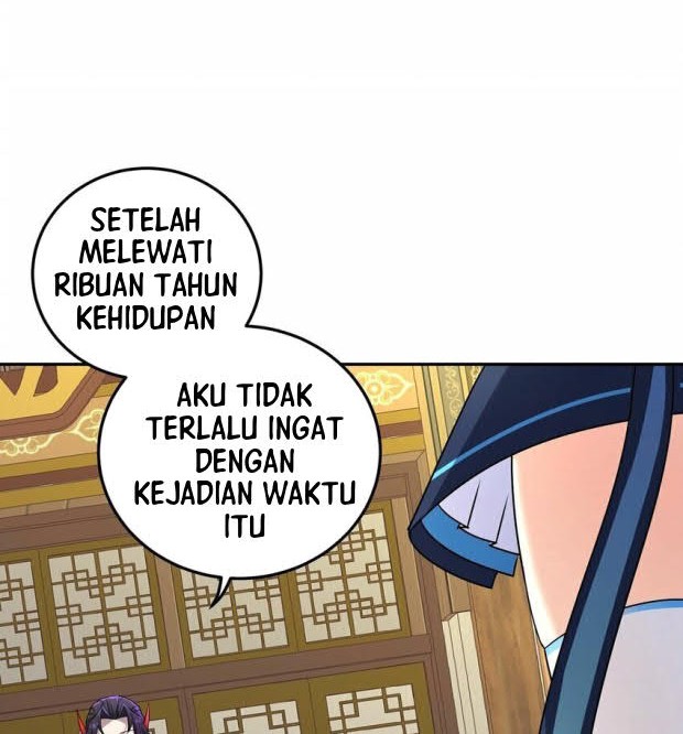 I Have Become The Demonic Ancestor Chapter 9 Gambar 37