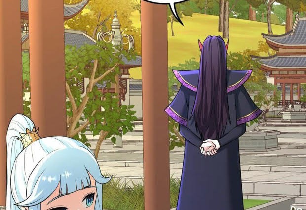 I Have Become The Demonic Ancestor Chapter 6 Gambar 24