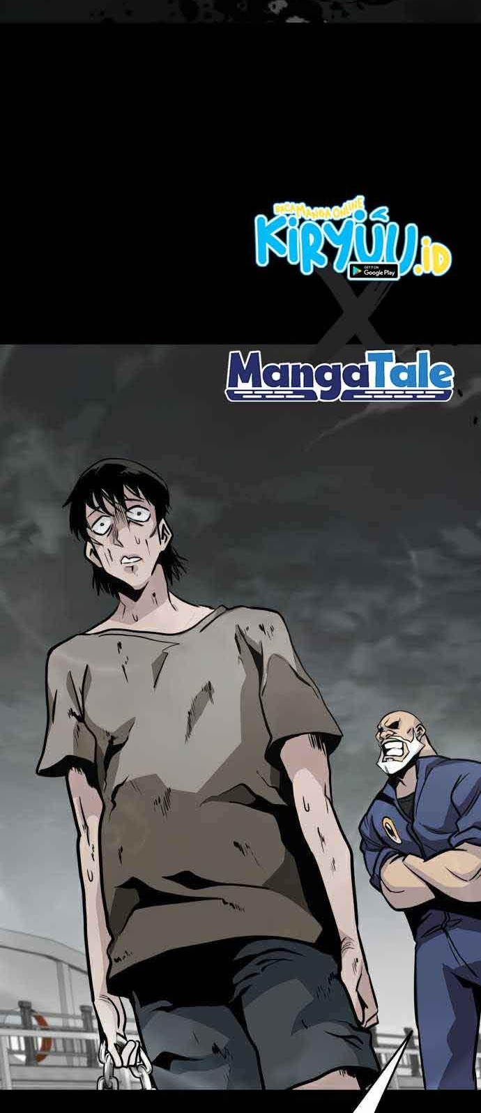 All Rounder Chapter 35 halaman 42