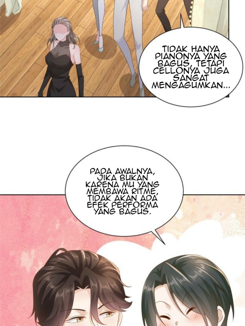 I Randomly Have A New Career Every Week Chapter 94 Gambar 19