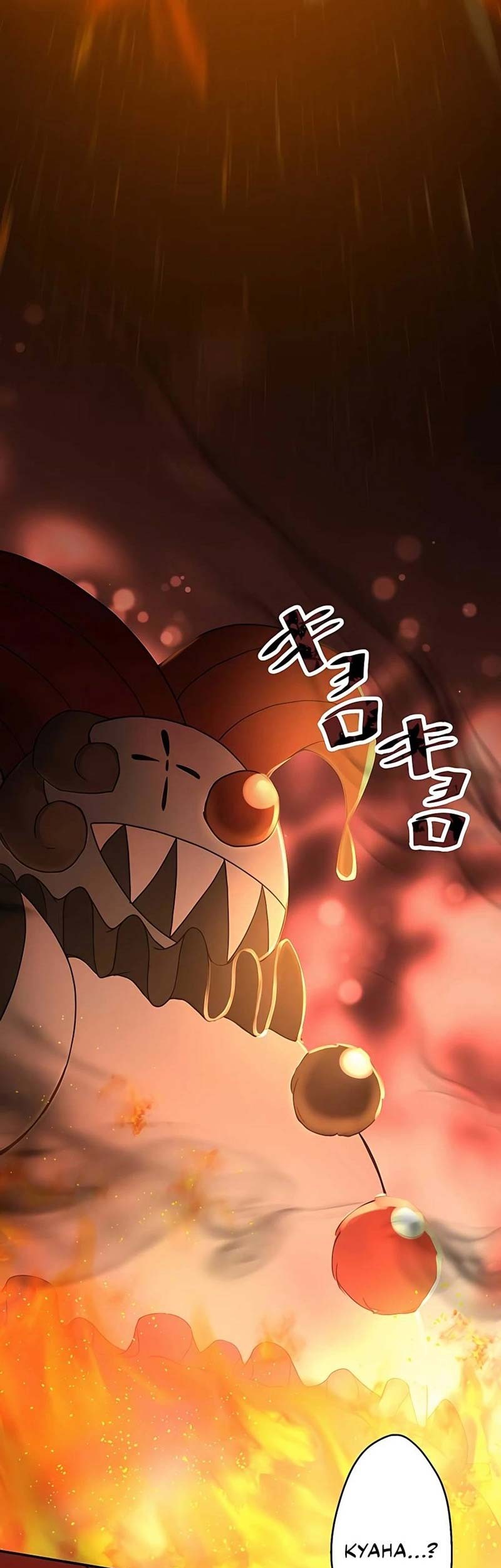 Reborn Ranker – Gravity User Chapter 11 halaman 32