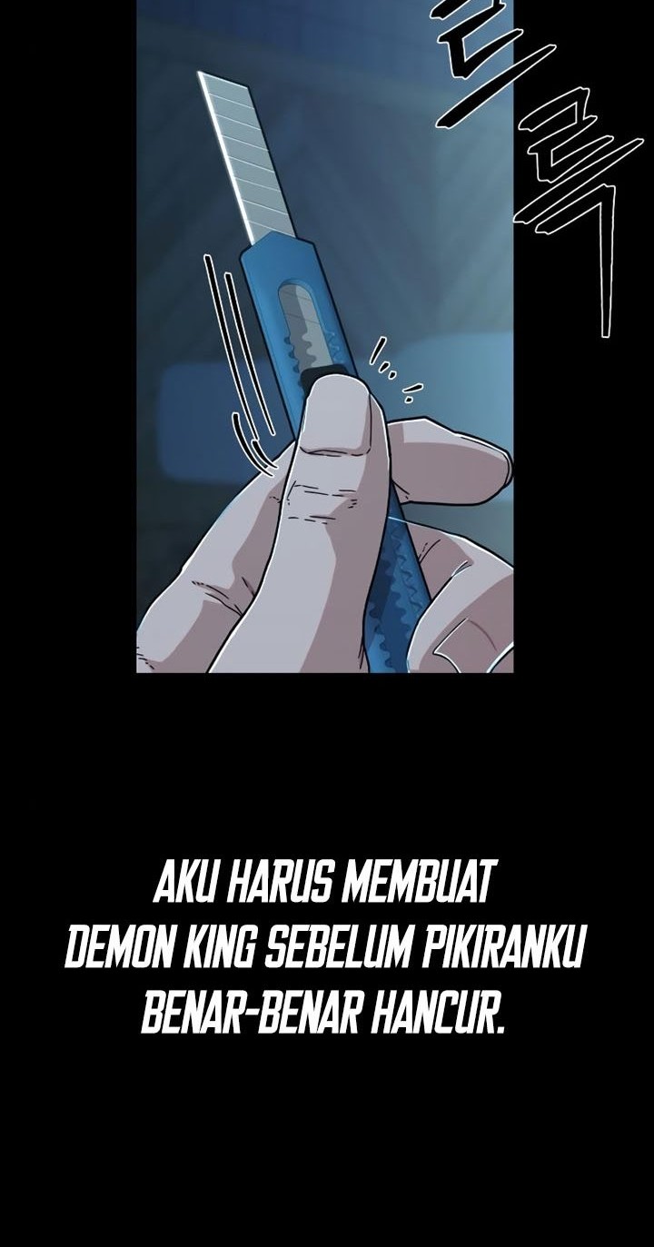 Hero Has Returned Chapter 64 Gambar 49