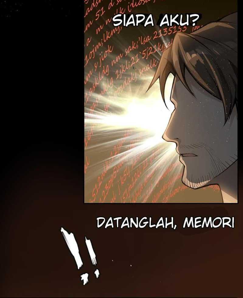 The Sword of Dawn Chapter 02 Gambar 36