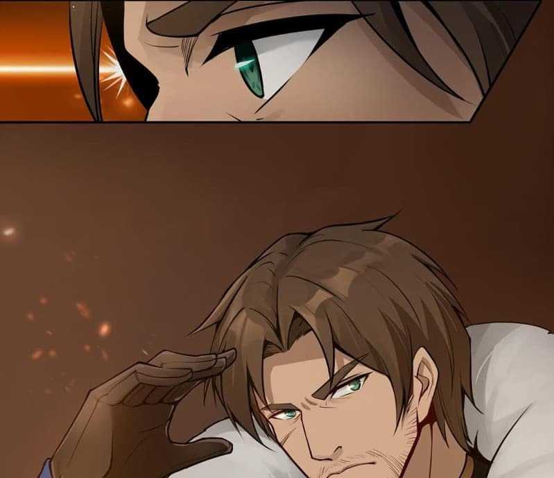 The Sword of Dawn Chapter 02 Gambar 37