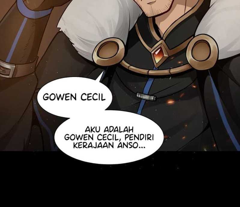 The Sword of Dawn Chapter 02 Gambar 38