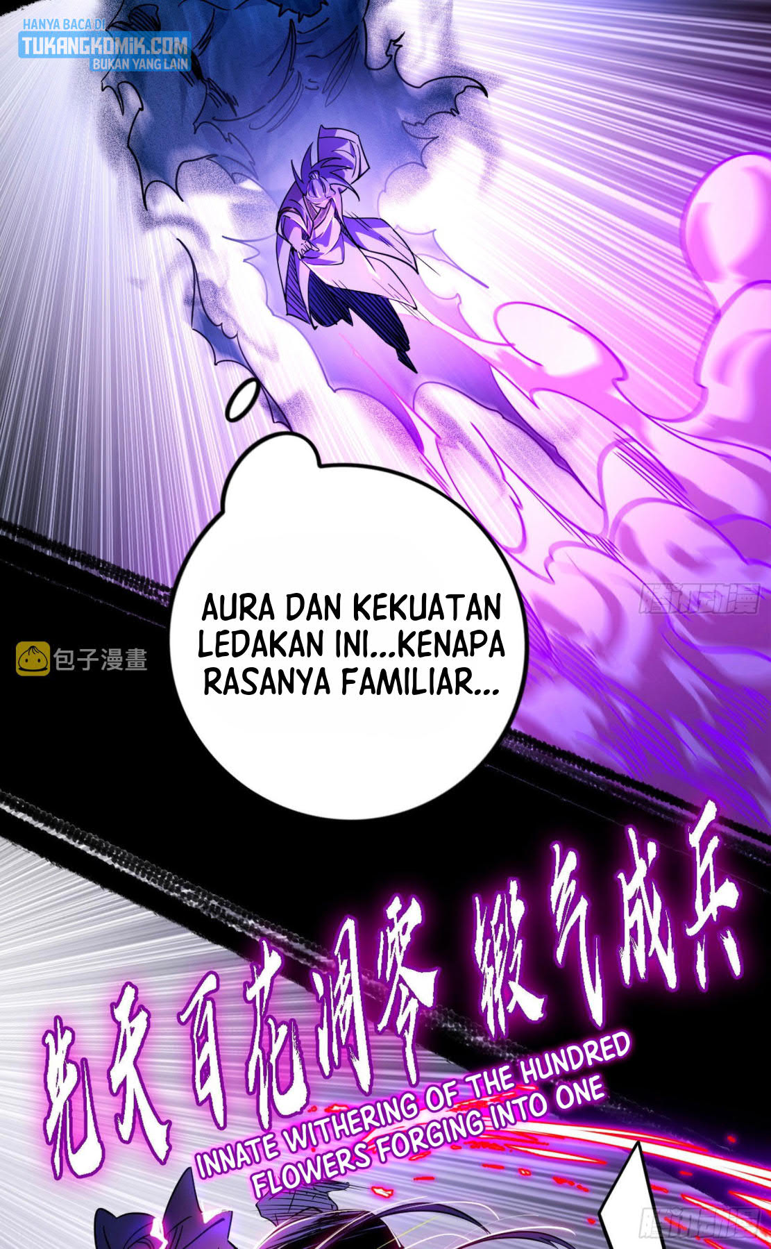 I’m An Evil God Chapter 283 halaman 54