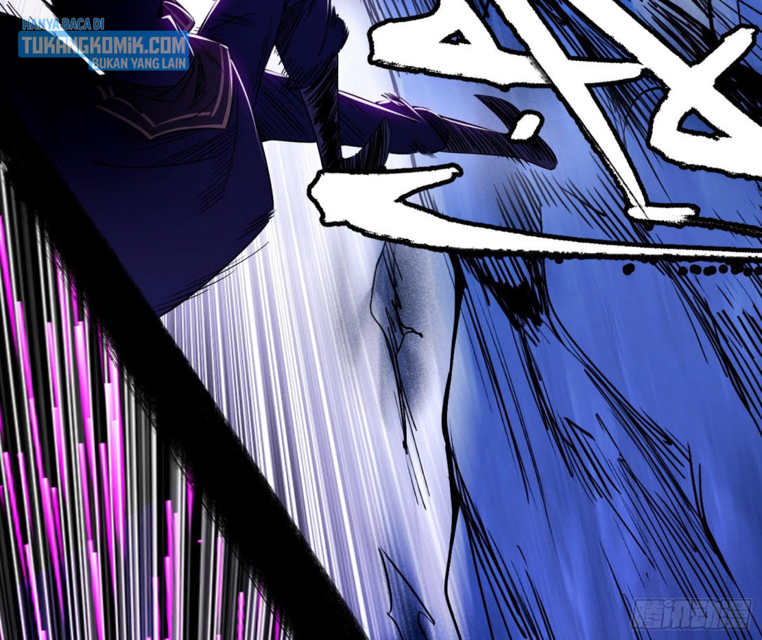 I’m An Evil God Chapter 283 halaman 58