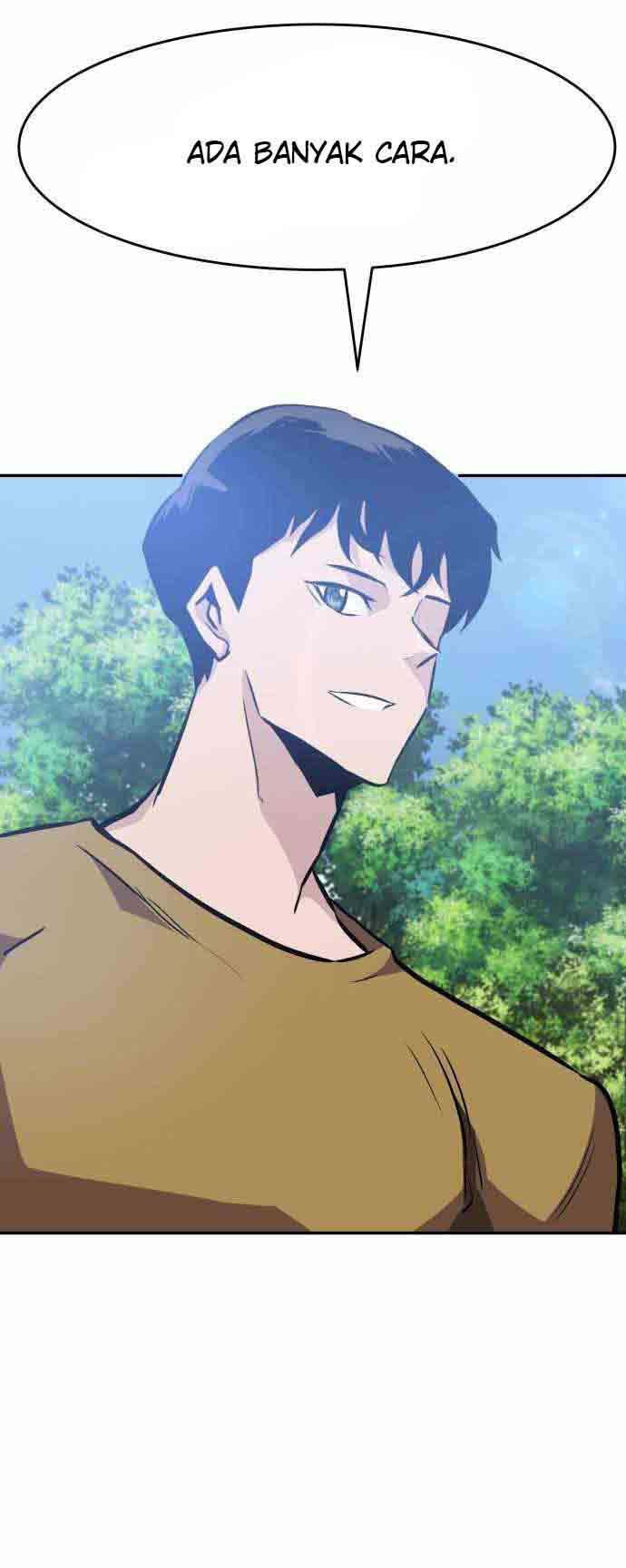 All Rounder Chapter 36 halaman 39