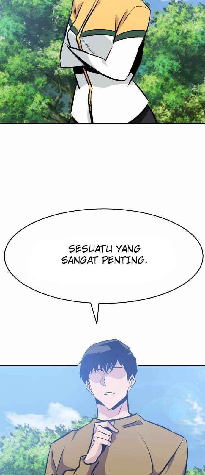 All Rounder Chapter 36 halaman 41