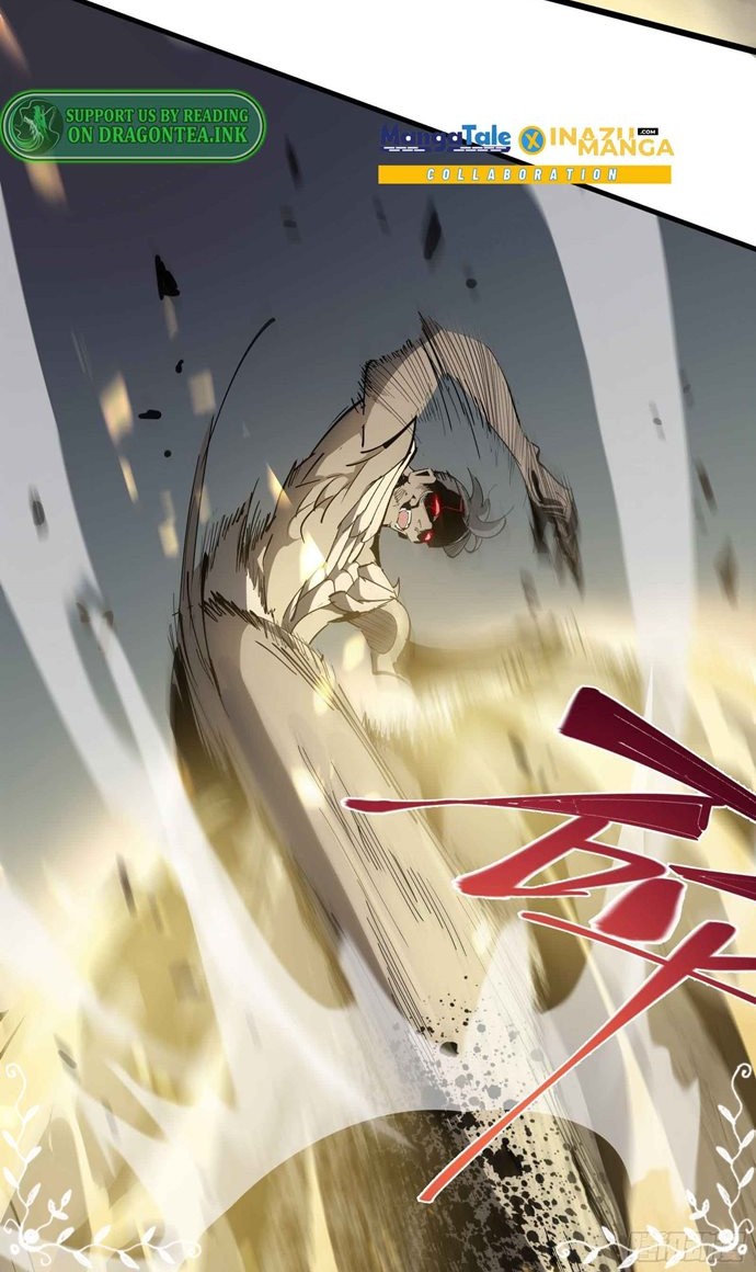 Star Prison Chapter 2 halaman 25
