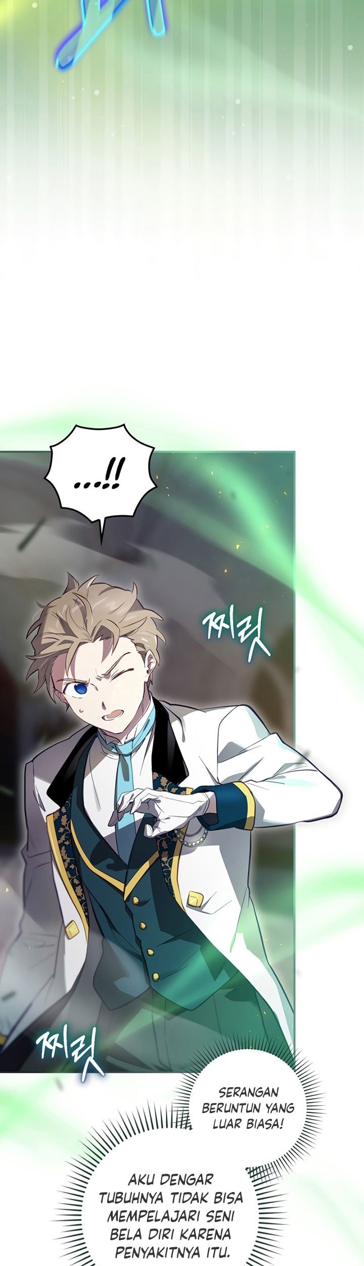 Ending Maker Chapter 31 - Halaman 38