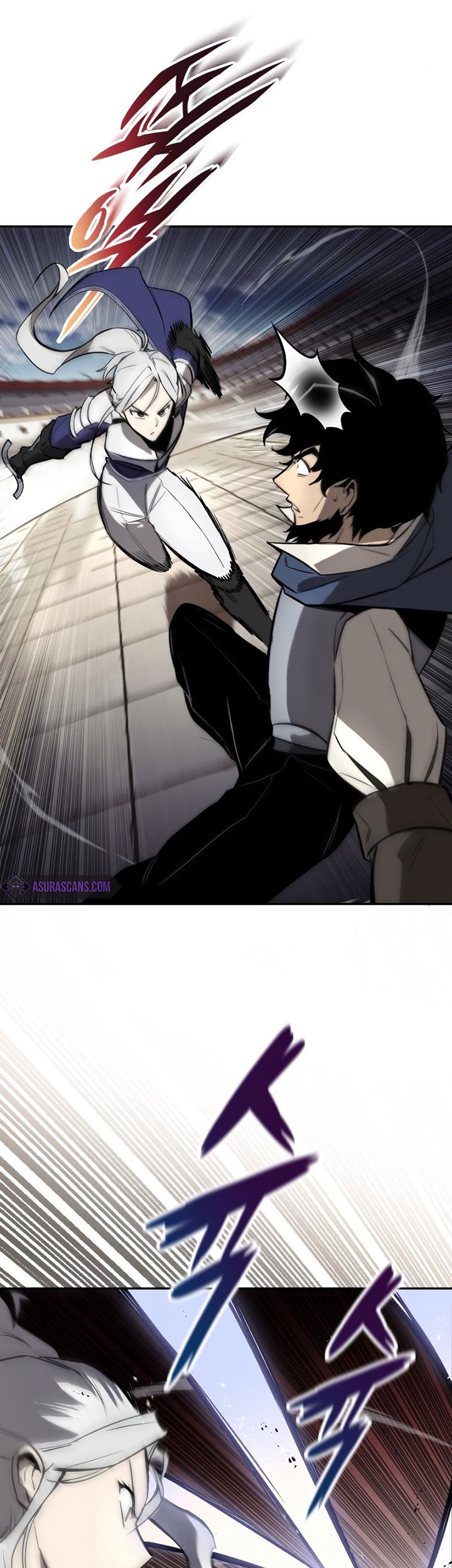 Lazy Prince Becomes a Genius Chapter 62 Gambar 40