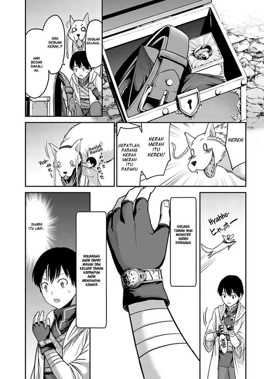 The Beast Tamer was Fired from his Childhood Friends’ S-Rank Party Chapter 02 Gambar 15
