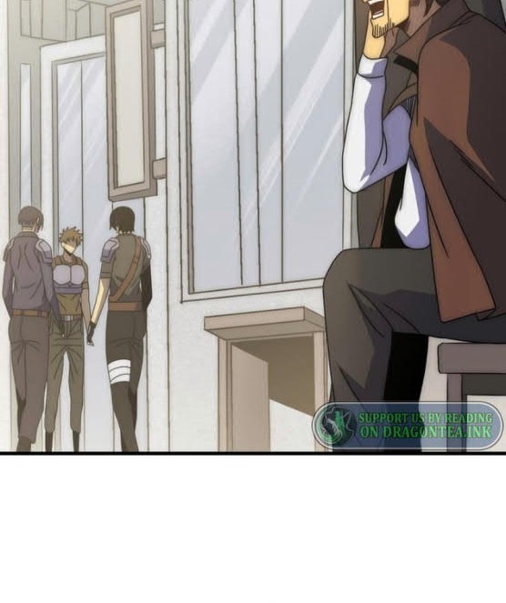 Apocalyptic Thief Chapter 79 halaman 12