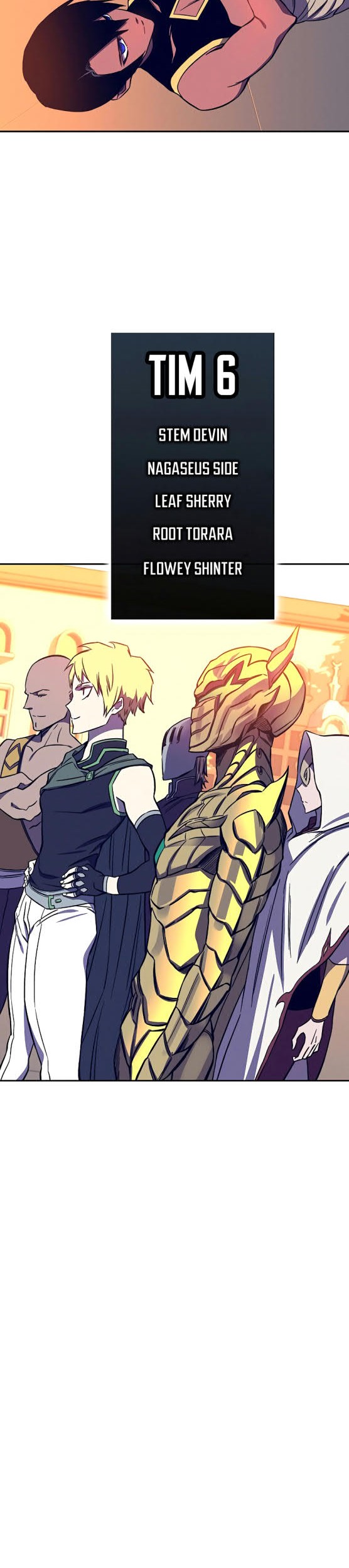 X Ash Chapter 37 halaman 30
