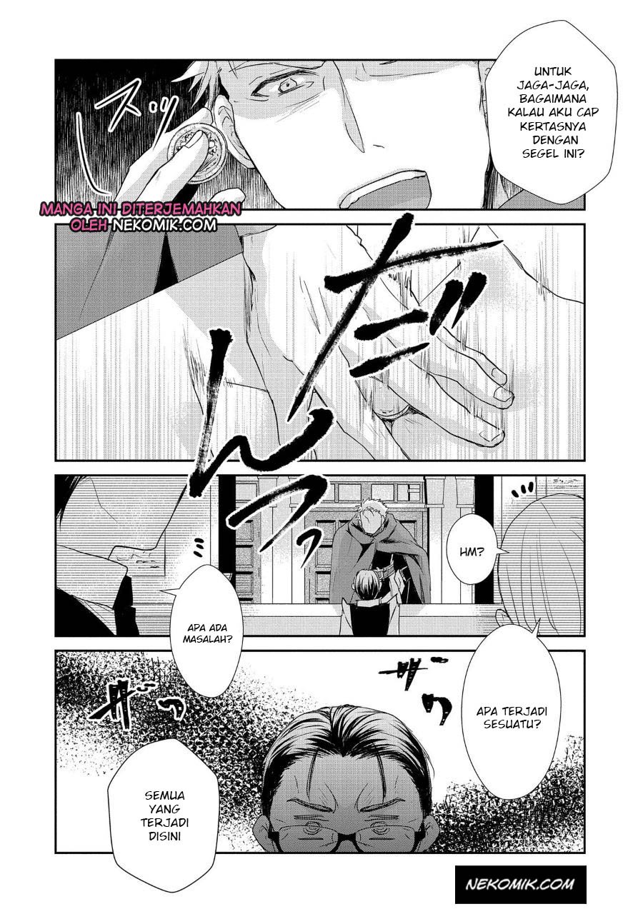 Senki to Yobareta Otoko, Puke ni Ansatsu Saretara Musume wo Hiroi, Issho ni Slow Life wo Hajimeru Chapter 10 Gambar 17
