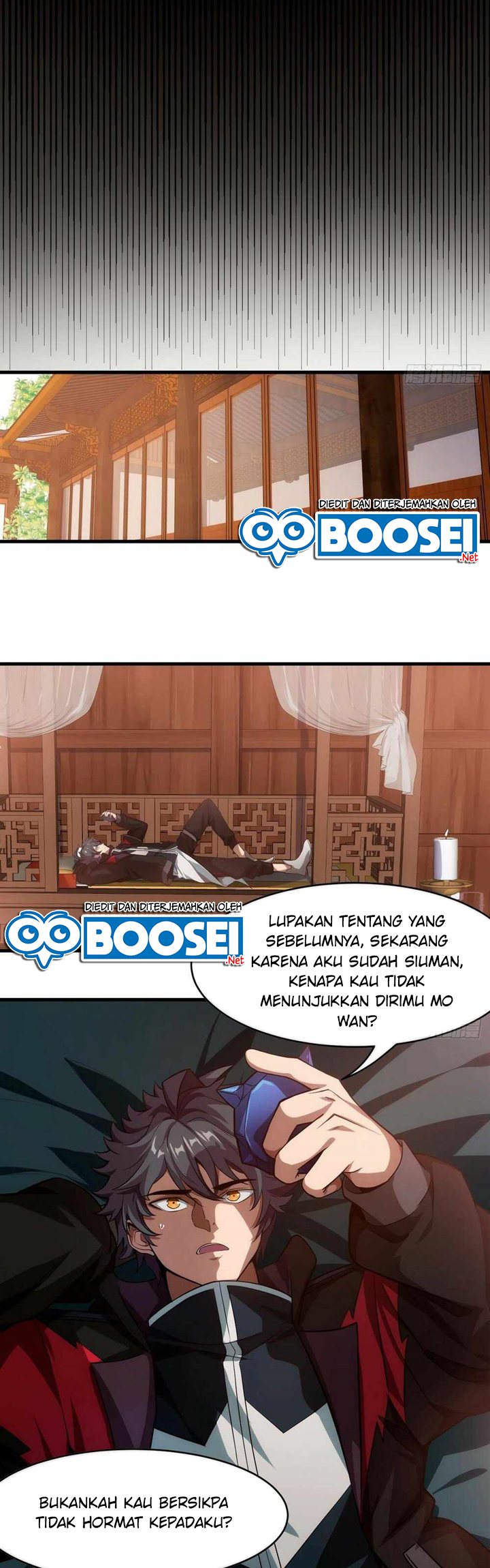 Devil’s Advent Chapter 2 halaman 10