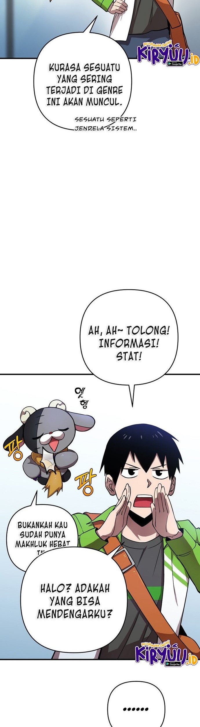 Cursed Manager’s Regression Chapter 3 halaman 24