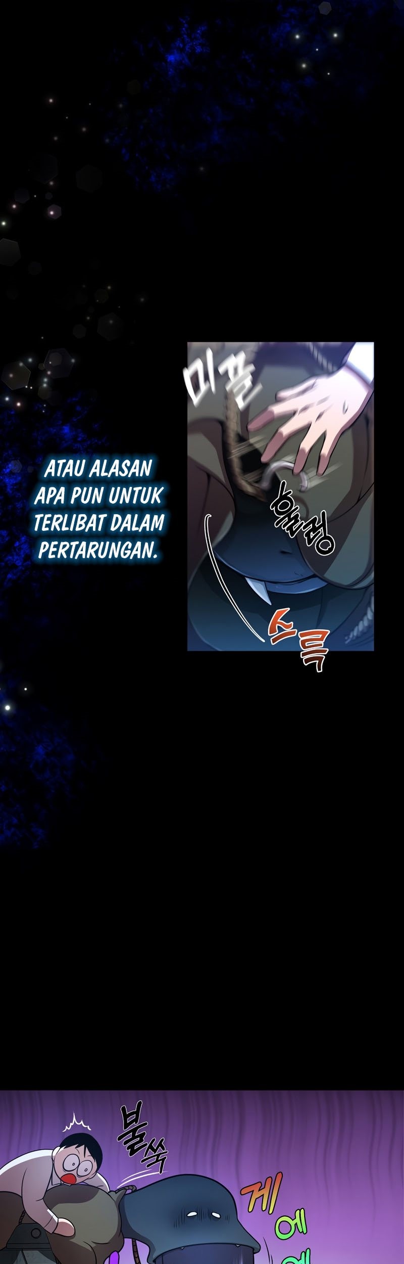 Cursed Manager’s Regression Chapter 1 halaman 31