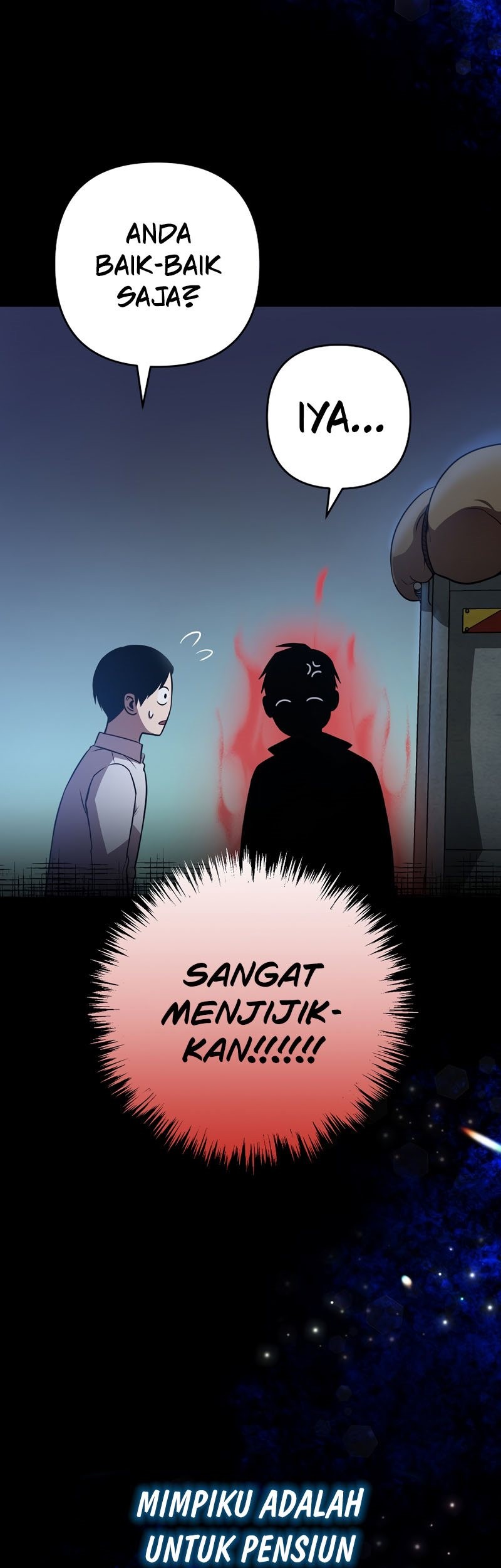 Cursed Manager’s Regression Chapter 1 halaman 33