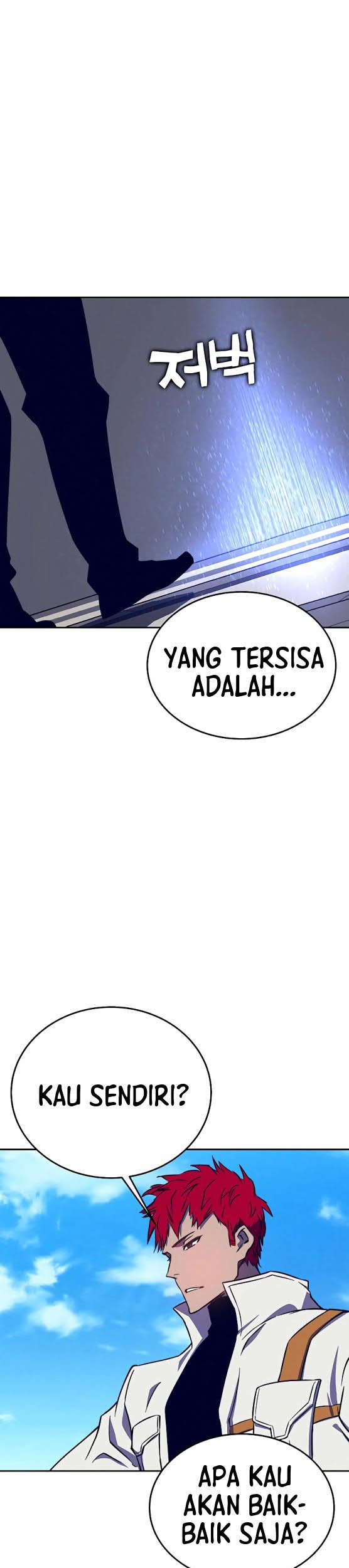 X Ash Chapter 38 halaman 31