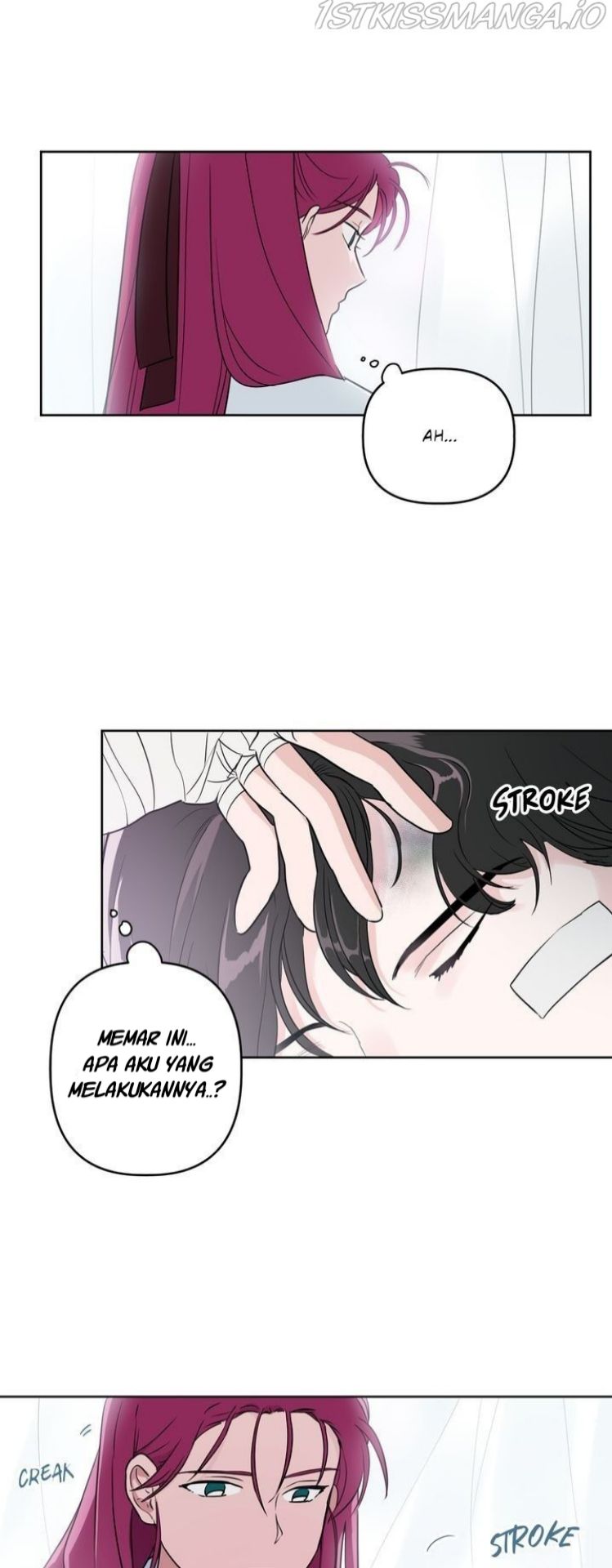 Deadly VS Romance (Lethal Romance) Chapter 36 Gambar 19
