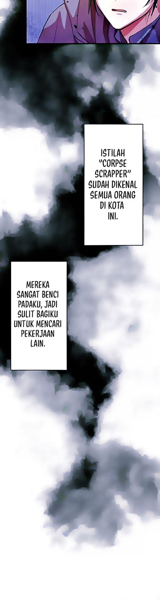 Level Drain Chapter 1 halaman 58