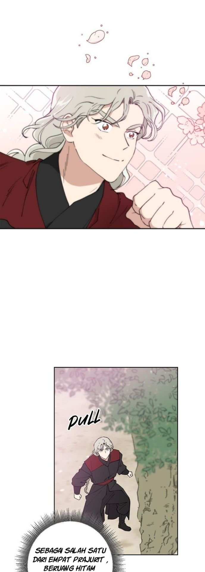 Deadly VS Romance (Lethal Romance) Chapter 40 Gambar 18