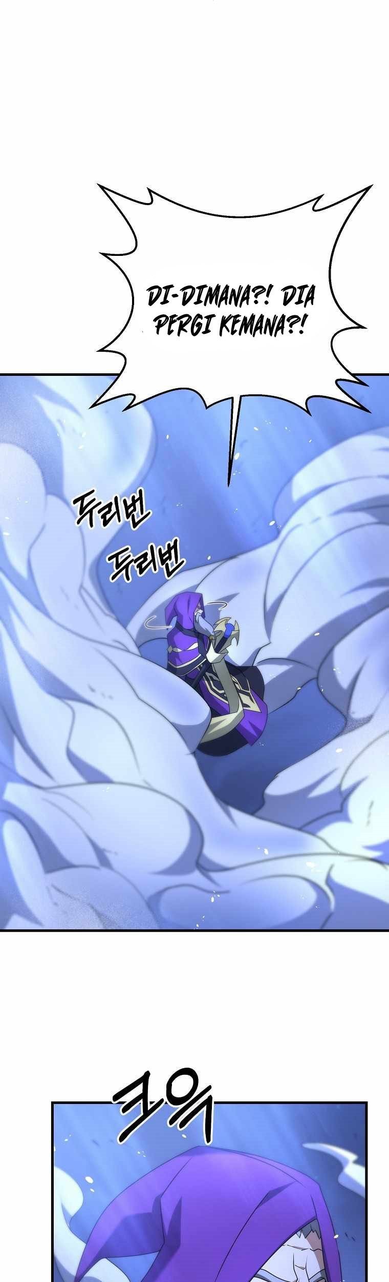 The Lazy Swordmaster Chapter 26 halaman 34