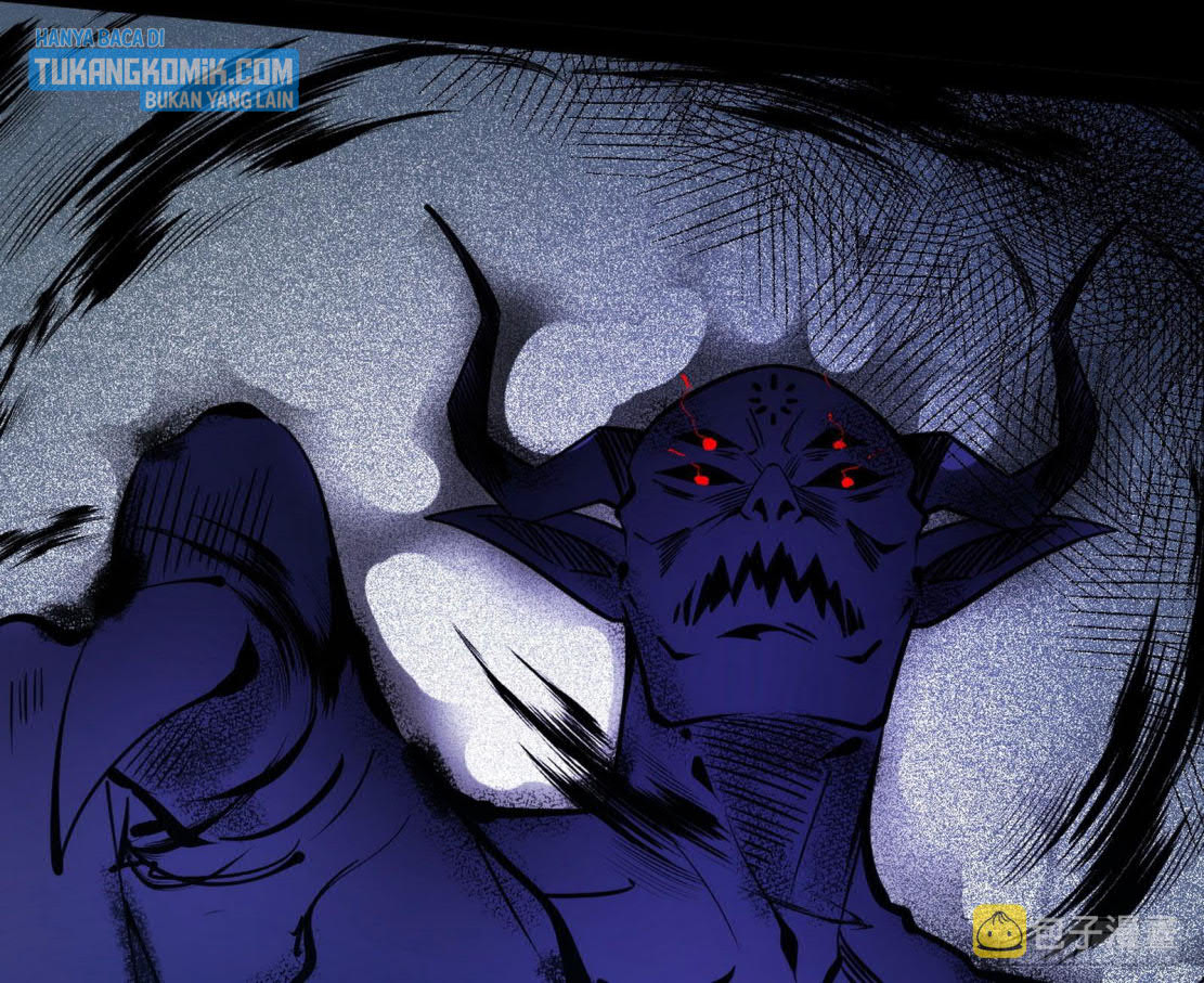 I’m An Evil God Chapter 285 halaman 42