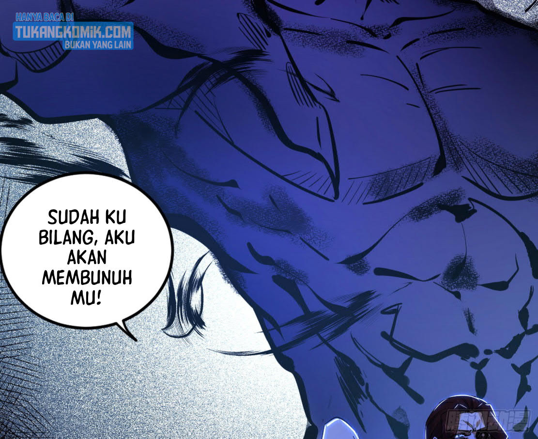 I’m An Evil God Chapter 285 halaman 43