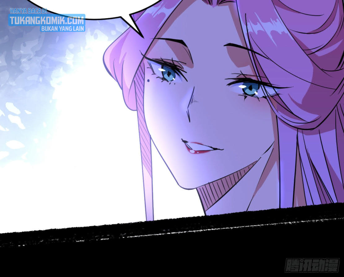 I’m An Evil God Chapter 284 halaman 59