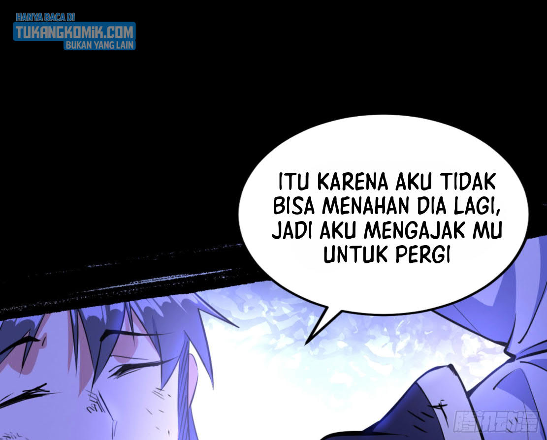 I’m An Evil God Chapter 284 halaman 60
