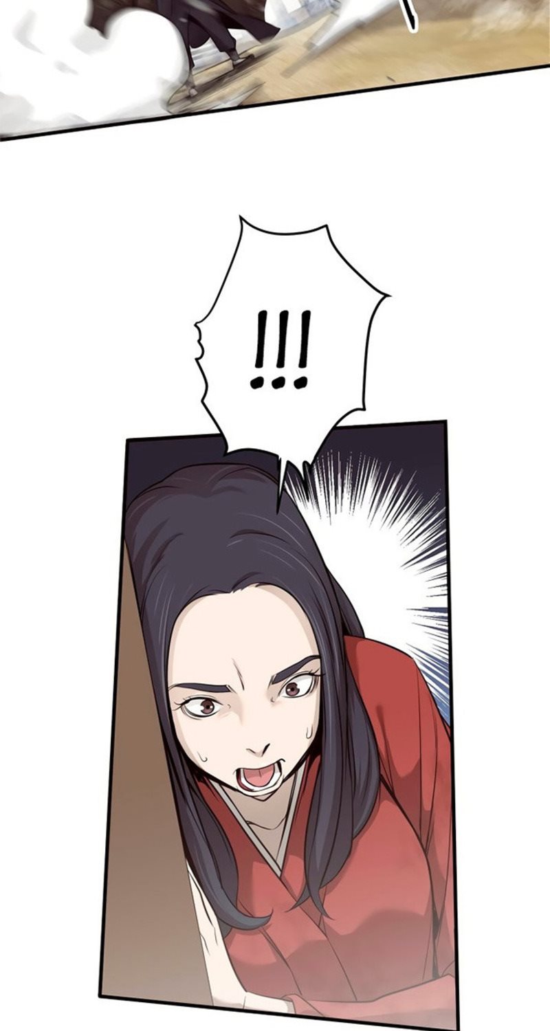 Enemies Chapter 07 Gambar 40