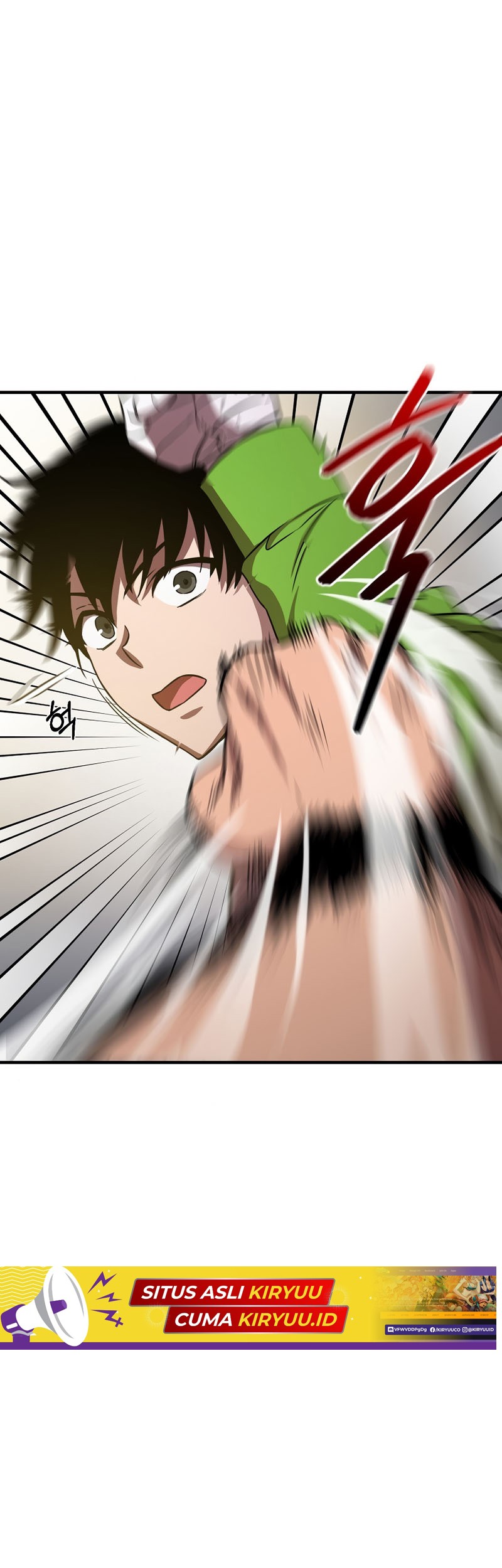 Cursed Manager’s Regression Chapter 7 halaman 24