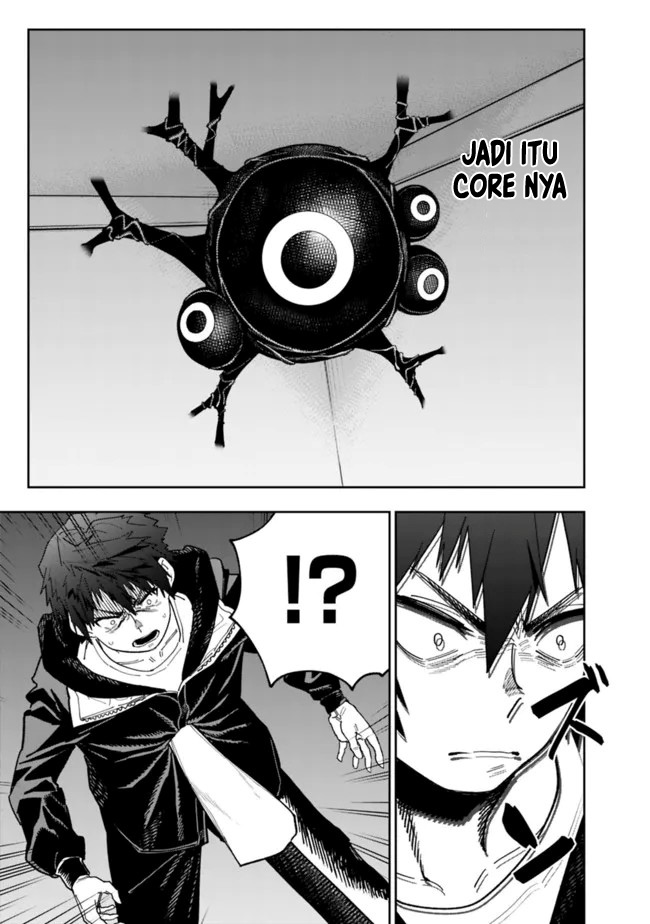 “Shop” Skill Sae Areba, Dungeon-ka Shita Sekai Demo Rakushou da Chapter 07 Gambar 11