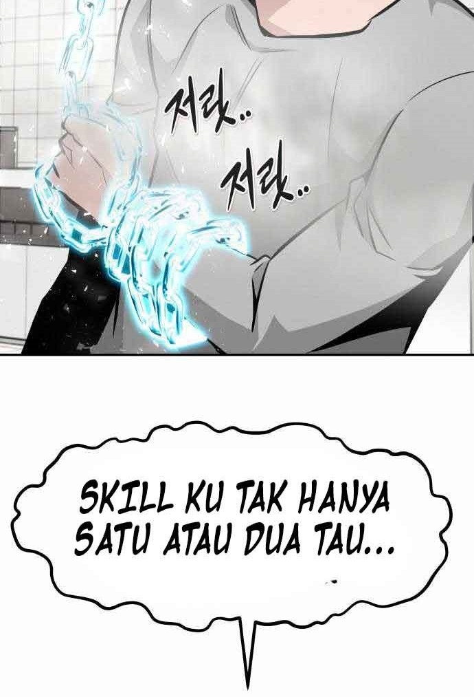 All Rounder Chapter 39 halaman 37