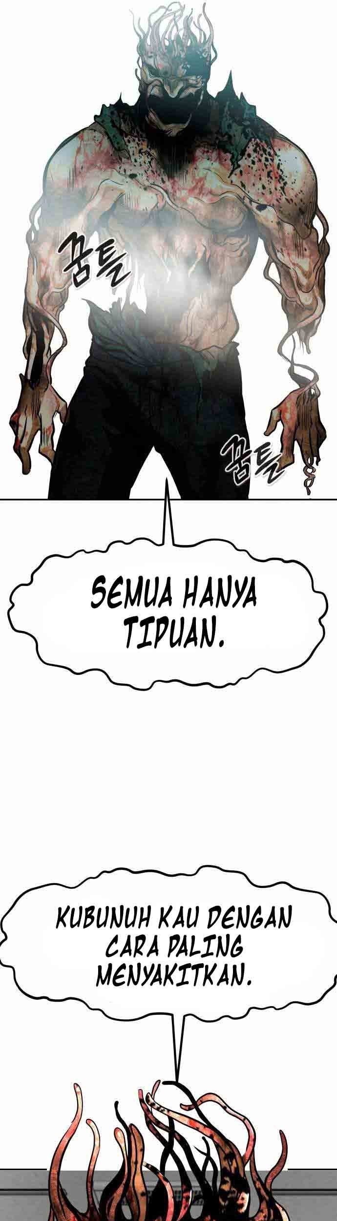 All Rounder Chapter 39 halaman 38