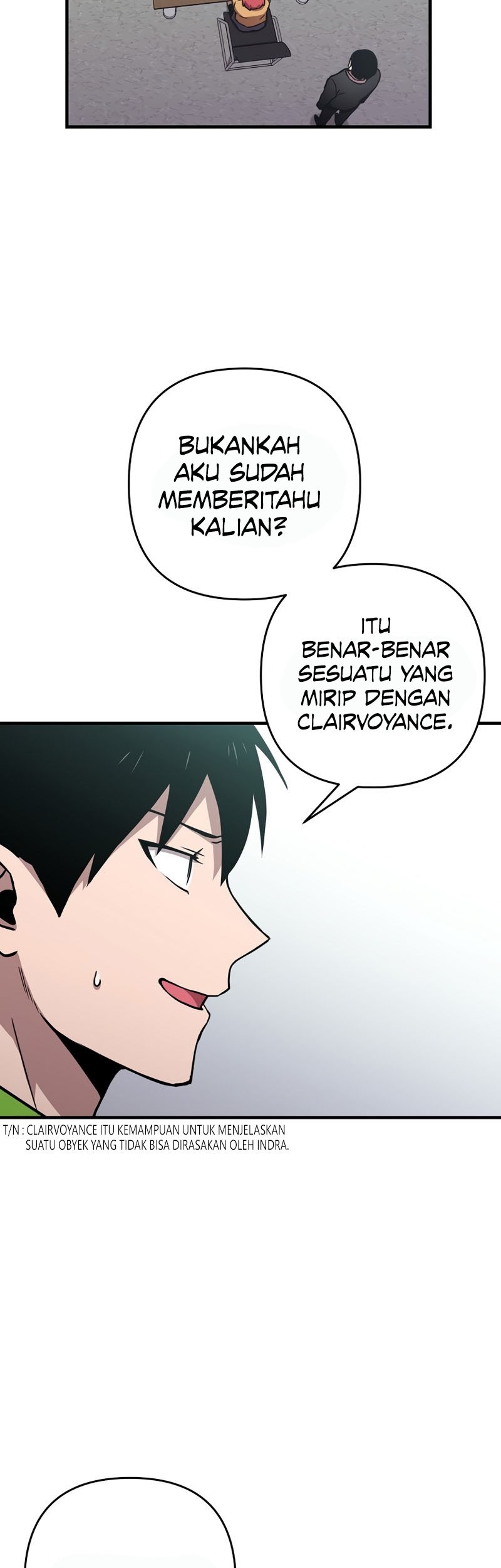 Cursed Manager’s Regression Chapter 9 halaman 26