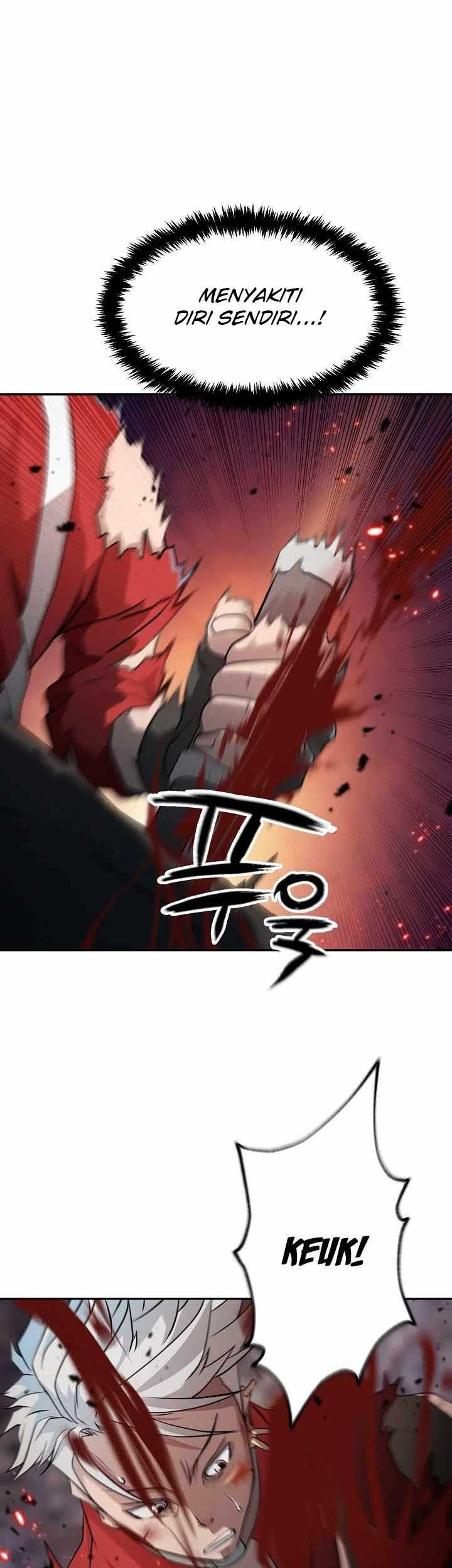 Who Killed the Murim Lord? Chapter 05 Gambar 38