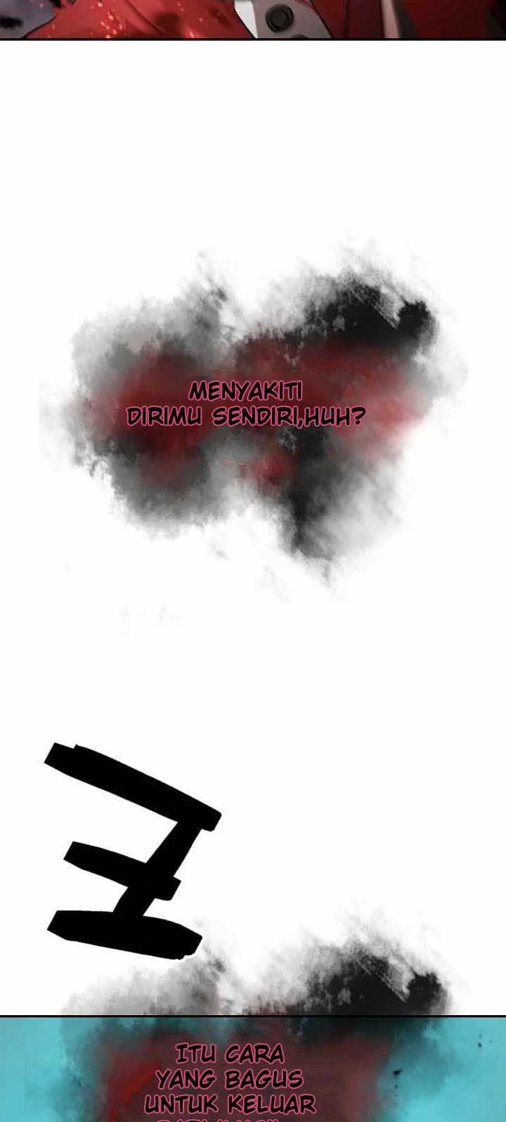 Who Killed the Murim Lord? Chapter 05 Gambar 39