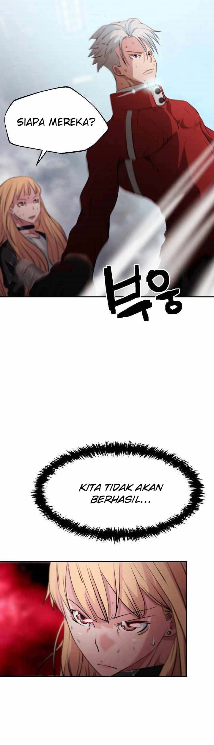 Who Killed the Murim Lord? Chapter 04 Gambar 38