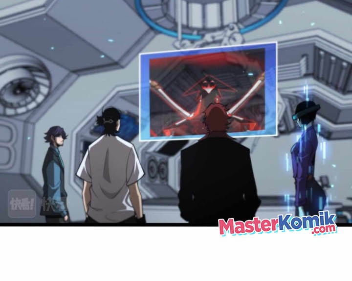 World’s Apocalypse Online Chapter 135 Gambar 20