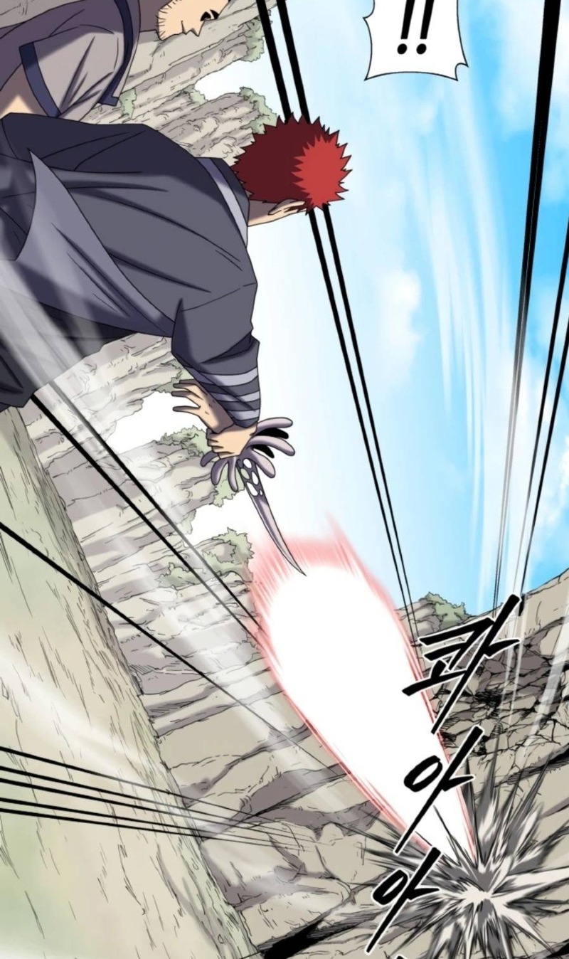 Monster Hunter Chapter 23 halaman 36