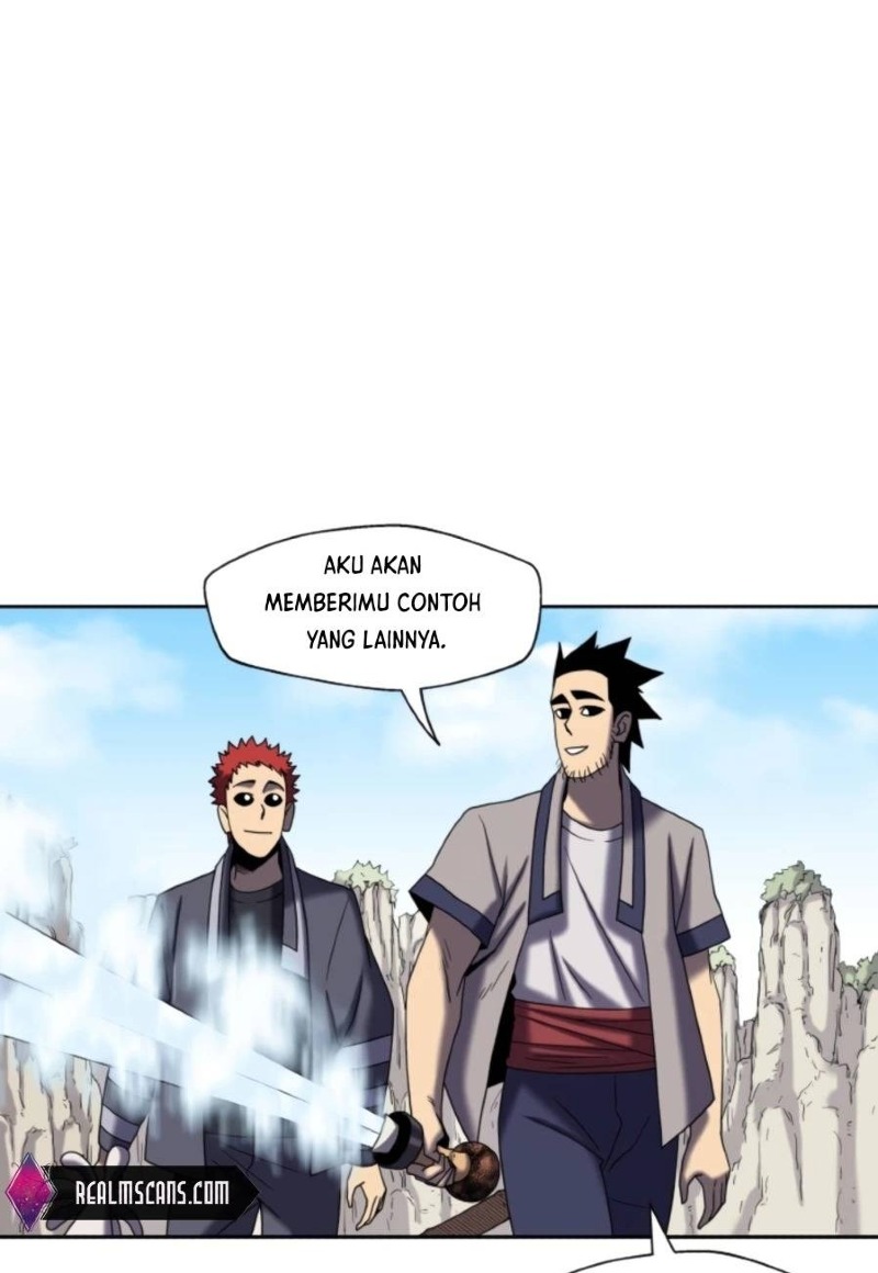 Monster Hunter Chapter 23 halaman 39