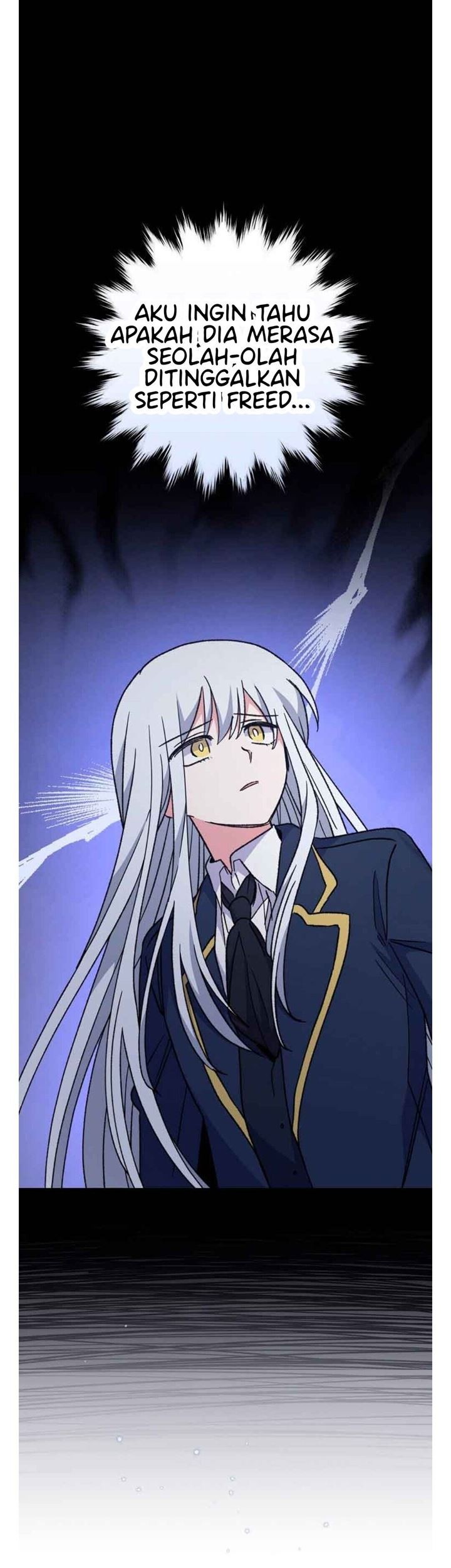 YIGRET Chapter 50 halaman 27