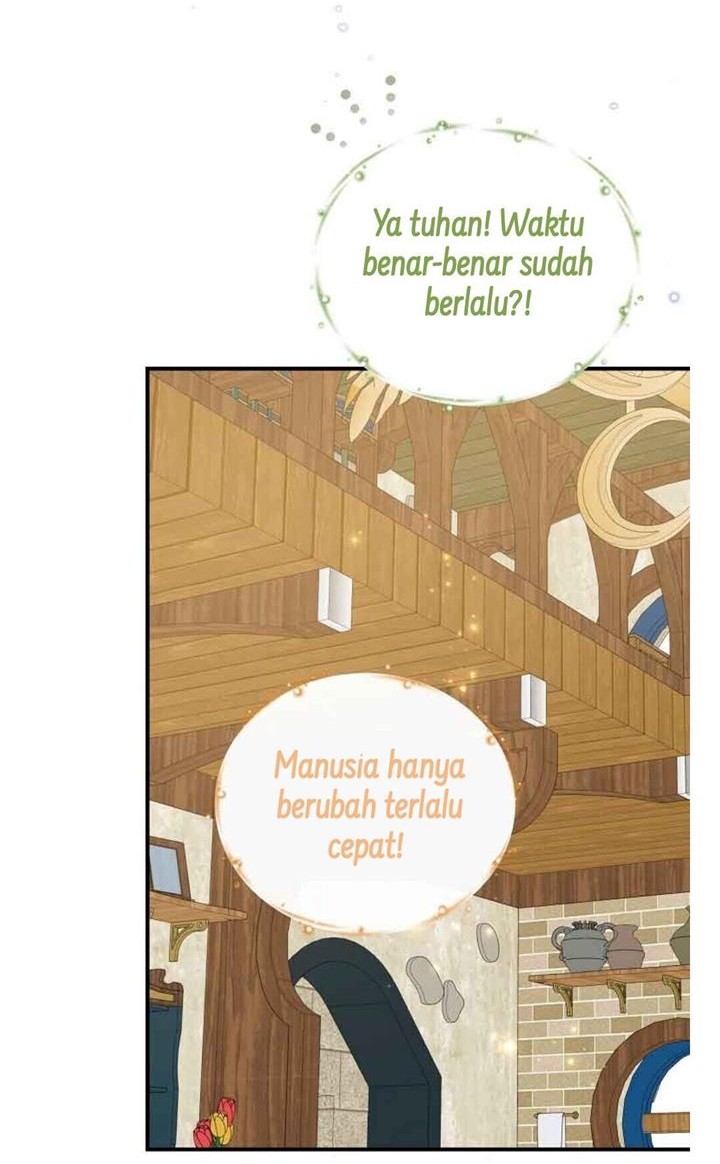 YIGRET Chapter 50 halaman 28